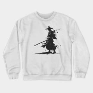 ronin Crewneck Sweatshirt